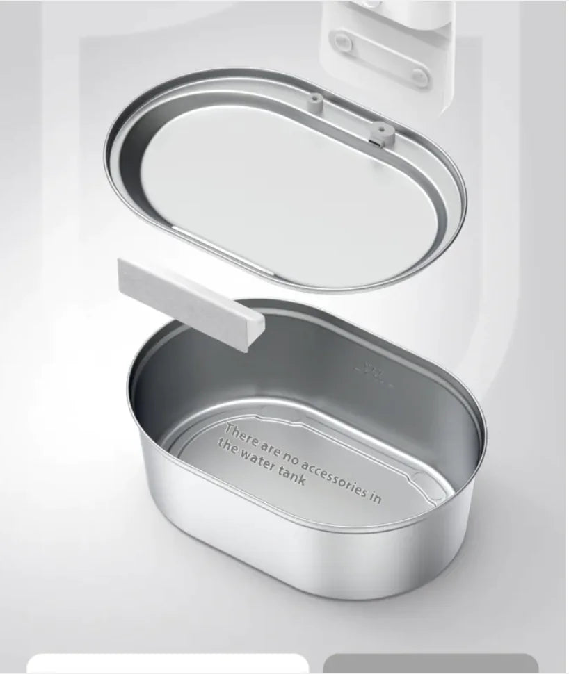 AutoFlow Pet Hydration Station