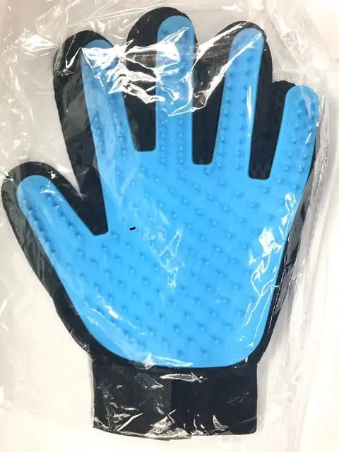 FurMaster Pet Grooming Gloves