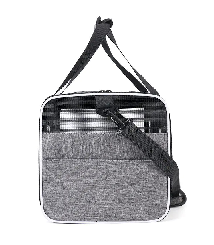 Pet Travel Tote