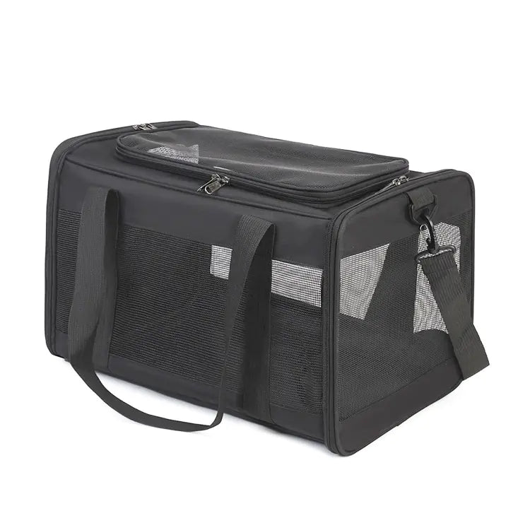 Pet Travel Tote